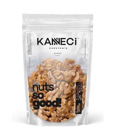 KANNEC NUTS Walnuts 1 Kg - Buy Online on GoSupps.com