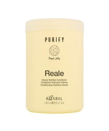 Kaaral Purify Reale Intensive Nourishment Conditioner 1 Liter