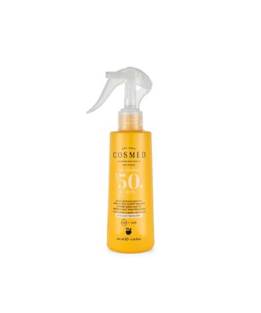 COSMED Sun Essential Spf50+ Sun Lotion 200 ml
