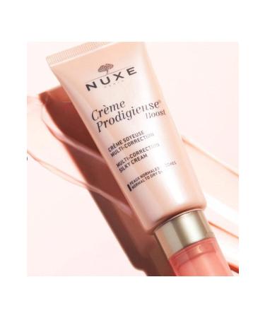 Nuxe Creme Prodigieuse Boost Multi Correction Silky Cream 40 ml