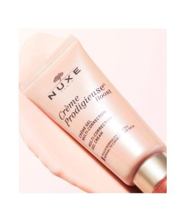 Nuxe Creme Prodigieuse Boost Creme Gel Multi Correction 40 ml