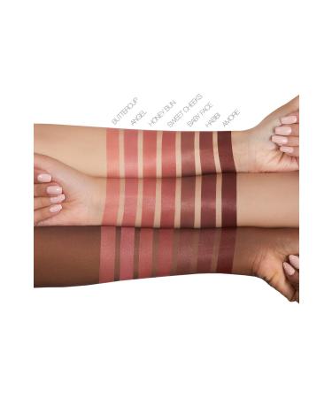 Huda Beauty Power Bullet Cream Glow Hydrating Lipstick Lipstick - Buy Online on GoSupps.com