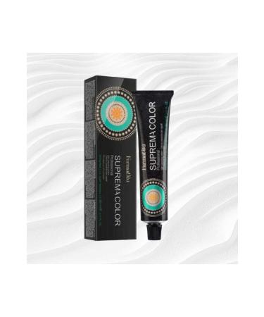 Farmavita Suprema Color Hair Dye 60 Ml