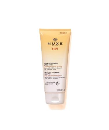Nuxe Sun After Sun Shampoo 200 ml