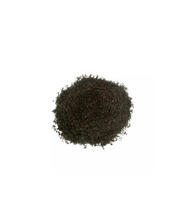 TicaretDeniz Ceylon Gunpowder Tea Bulk Black Tea Brew & Smell & Flavor 250 Gr