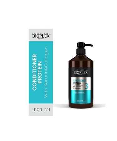 Bioplex Professional Istanbul Caviar Repair Keratin Hair Care Special Formula Keratin Care