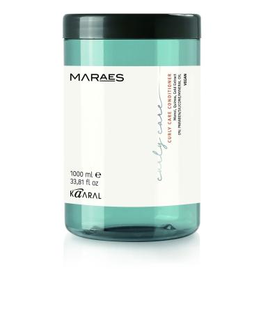 Kaaral CURLY CARE Conditioner for curly and wavy hair 1000 ml