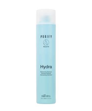 Kaaral Purify Hydra Moisturizing Shampoo 300 ml
