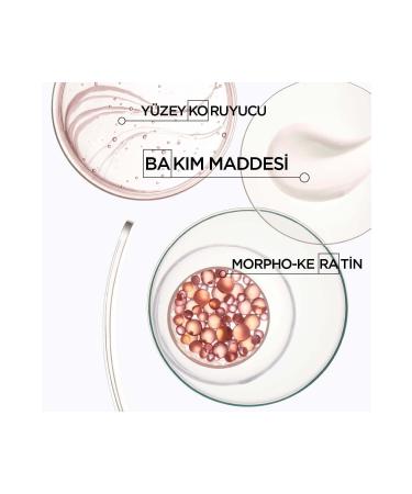 Kerastase Discipline Maskeratine Anti-Friction Hair Softening Mask 200ml - Buy Online on GoSupps.com