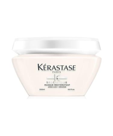 Kerastase Specifique Rehydratant Anti-Oily Balancing Gel Mask 200 ml ECBeauty!Q06