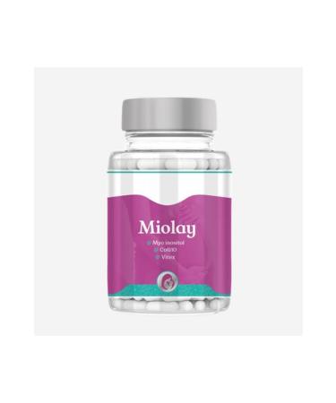 Naturall Miolay Herbal Product 60 Tablets