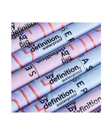 Sephora Big By Definition Waterproof Mascara 10 g - Buy Online on GoSupps.com