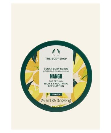 THE BODY SHOP Mango Body Scrub