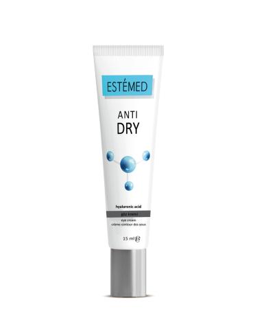 ESTEMED Anti-Dry Eye Cream & Anti-Dry Eye Cream 15ml
