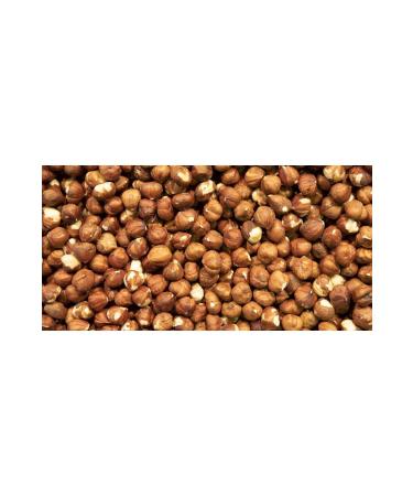 Yi it 500 GR RAW HAZELNUT