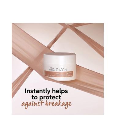 Wella Professionals Fusion Repair Hair Mask 150ml - Buy Online on GoSupps.com