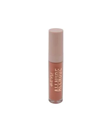 De Luxe Beyu Paris Deluxe Beyu Paris All Nude Matte Liquid Lipstick Matte Lipstick 01