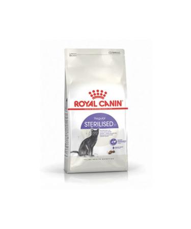 Royal Canin Sterilized Cat Dry Food