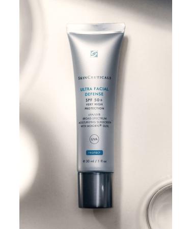 Skinceuticals High Protection Tinted Sunscreen Spf 50 + 30 ML.. - Buy Online on GoSupps.com