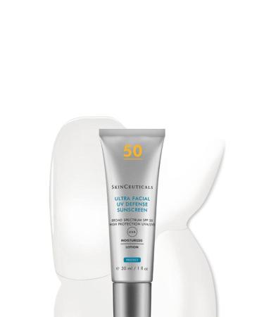 Skinceuticals High Protection Tinted Sunscreen Spf 50 + 30 ML.. - Buy Online on GoSupps.com