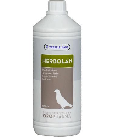 Versele Laga V.laga Or.herbolan G ven(immune Power.plant Kar)1l