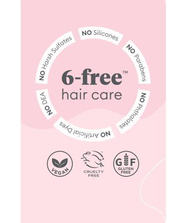 briogeo Don't Despair Repair! MegaStrength+ Rice Water Protein & Moisture Strengthening Treatment 148 Ml - Buy Online on GoSupps.com