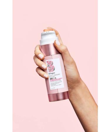 briogeo Don't Despair Repair! MegaStrength+ Rice Water Protein & Moisture Strengthening Treatment 148 Ml - Buy Online on GoSupps.com