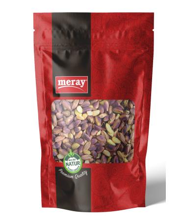 Meray Antep Pistachio Kernel Red 1 Kg