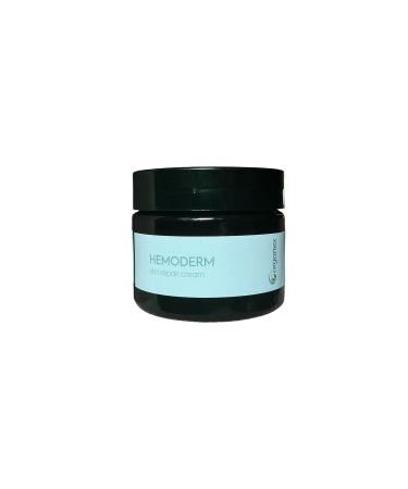 Organex Hemoderm Skin Repair Cream
