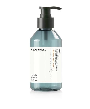 Kaaral Curly Care Complex Shampoo for Curly Curls 250 ml
