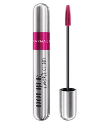 Farmasi double effect mascara