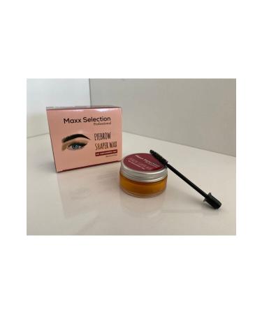 MAXXSELECTION Eyebrow Fixing Wax