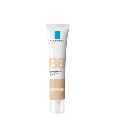 La Roche Posay Hydraphase - Skin Tone Equalizing 48 Hour Moisturizing BB Cream 40 ml - Light