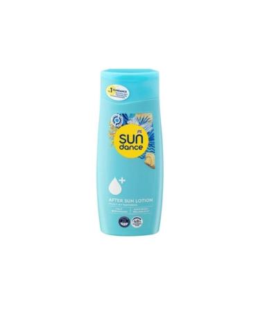 DM After Sun Lotion 200 ml