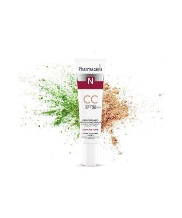 Pharmaceris Red and Sensitive Skin Skin Imperfection Concealer Spf30 Cream 40 ml - Buy Online on GoSupps.com