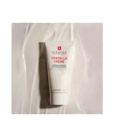 erborian Soothing Moisturizer Anti-Redness Cream with Hyaluronic Acid 50 ml