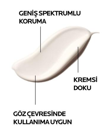 La Roche Posay Anthelios UVMune SPF50+ Waterproof Sweat Resistant Non-Scratching Moisturizing Sun Cream 50ml - Buy Online on GoSupps.com