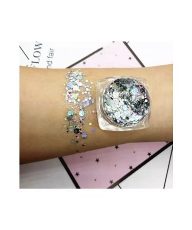 Serashine Gel Glitter