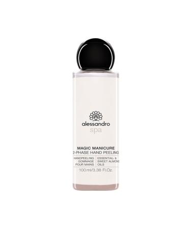 Spa Magic Manicure Hand Peeling 100 ml