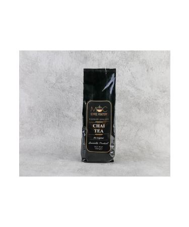 MOC Coffee Roastery Chai Tea Flavored Spiced Drink Powder