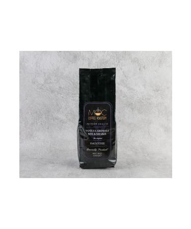 MOC Coffee Roastery Vanilla Flavored Milkshake
