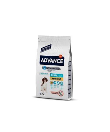 Advance Dog Puppy Sensitive 3 kg