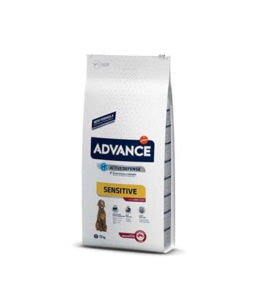 Advance Lamb Lamb Meat Dog Food 12 Kg