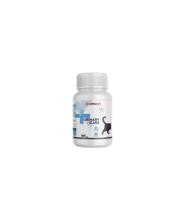 Supravet Urinary Care Urinary Health System Support Tablet for Cats and Dogs (75 Tablets) - Buy Online on GoSupps.com