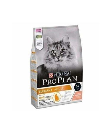 Purina Proplan 3 kg Pro Plan Elegant Derma Plus Salmon Cat Food