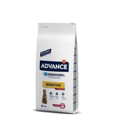 Advance Lamb Adult Dog Food 12 Kg