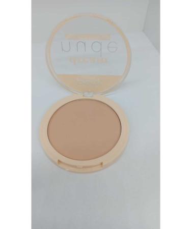 Pretty Beauty DREAM NUDE POWDER POWDER 03 - Buy Online on GoSupps.com