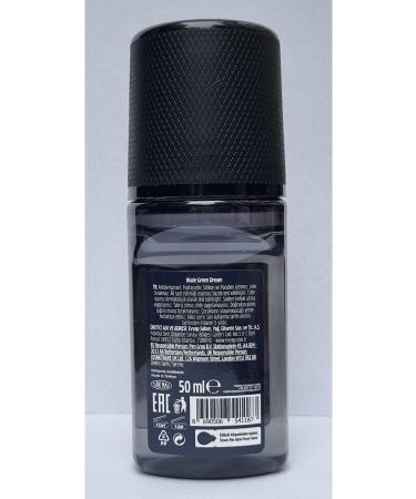 Blade Green Dream Rool-on 50 Ml - Buy Online on GoSupps.com