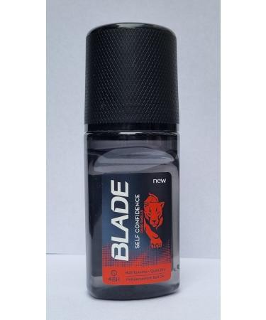 Blade Self Confidence Rool-on 50 Ml