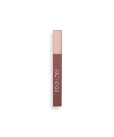 MAKEUP REVOLUTION Revolution Irl Filter Liquid Lipstick Caramel Syrup - Buy Online on GoSupps.com